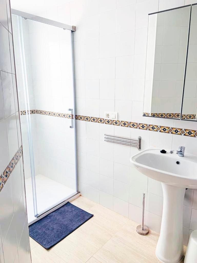 Apartmán Atico Duplex Centro Fuengirola Exteriér fotografie